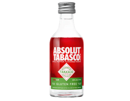 Absolut Tabasco